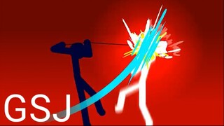 Hyun's Glint Speed Joint Part | 2022 Animation