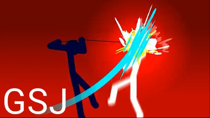 Hyun's Glint Speed Joint Part | 2022 Animation