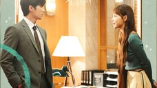 "Tolong beri aku bimbinganmu dalam hidup ini" OST Part 3 "DOWN (Juicy Juicy)" Jo Yuri