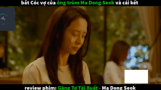Găng tơ tái xuất (p2) #rvphimhanhdong