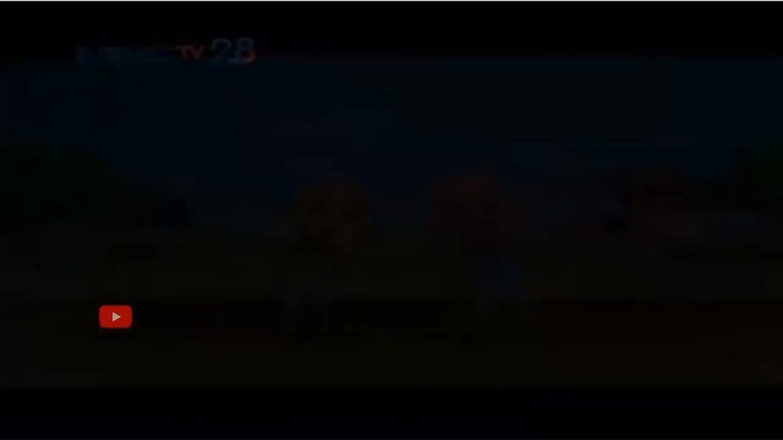 Upin&Ipin - Episode Hajat