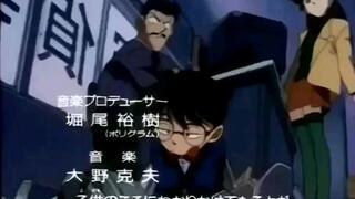 Detective Conan Episode 4