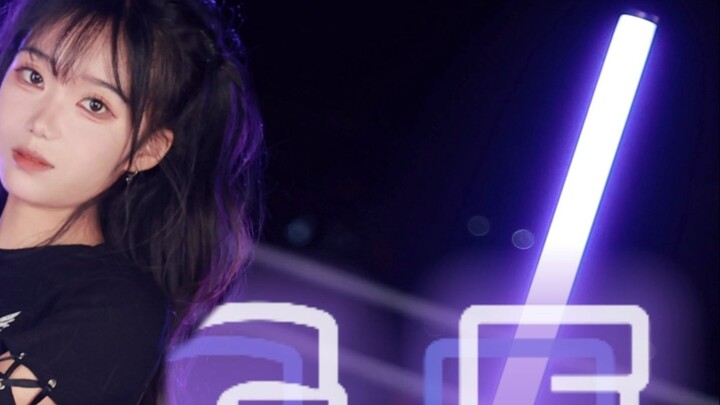 【Birthday Work】⚡CH4NGE⚡【Jiujun】