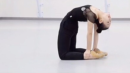 Five must-do exercises for bending your waist! [Remember! No kidding!]