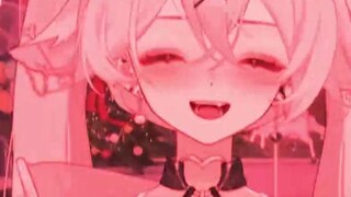 แองเคอร์ ทำไมมีบะหมี่สองเส้นบนหัวล่ะ?