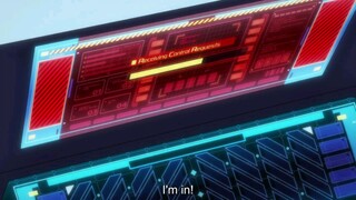 Code Geass: Dakkan no Rozé Episode 06