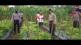 KAMPUNG TANGGUH NUSANTARA KABUPATEN KUTAI BARAT