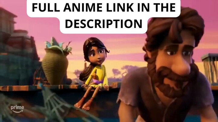 The Chosen Adventures 2025