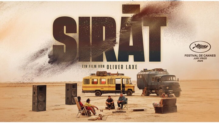 Sirat (2025) - SUB INDO