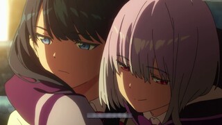 [Animation Talk - SSSS.GRIDMAN] Ánh sáng điện nhảy múa trong tầm tay bạn... Siêu nhân Gurlitt, đang 