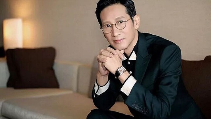 Satu kalimat Wang Jingsong membuat marah hampir setengah dunia hiburan, dan ia menjadi legendaris be