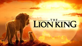 WATCH The Lion King - Link In The Description