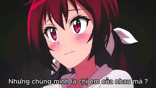 sự việc không như chị nghĩ đâu nee-san