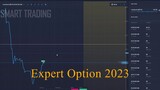 Expert Option Trading Strategy 2023