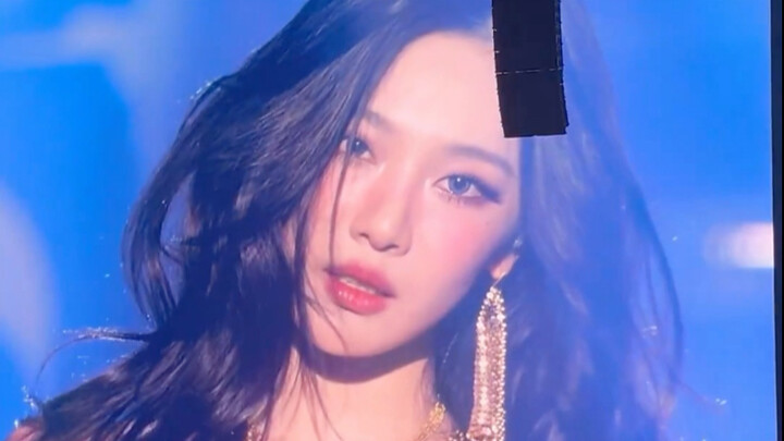 Ningning is Bored! Full unedited live performance on a large screen! Seoul encore concert, March 15,