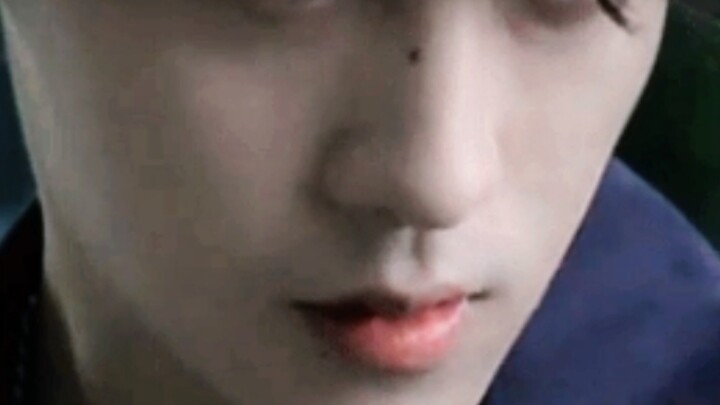 [Chi Cheng & Wu Suowei] "Kali ini giliranku berjalan ke arahmu. Ini bukan lelucon."