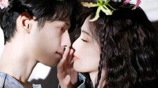 "Luo Yunxi x Bai Lu" is more interesting with their duet