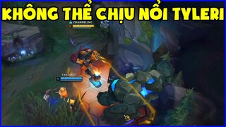 Best rừng NA cũng không thể chịu nổi Tyler1, Pha giao tranh gay cấn nhất trận chung kết DK và GEN