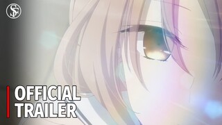 Một Con Quái Vật Muốn Ăn Thịt Tôi - Official Trailer (Vietsub)