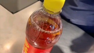 【hanser】Thiên tài ngốc nghếch đi siêu thị mua đồ!! (Nói tiếng Anh đáng yêu quá đi mất (nước mắt)