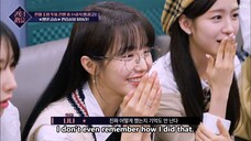 Queendom Puzzle Ep 8 (EngSub 1080p 60fps) | Part 1 of 2