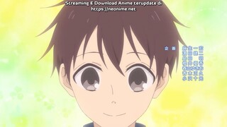 Gakuen Babystiters Spesial/ova sub indo 720p