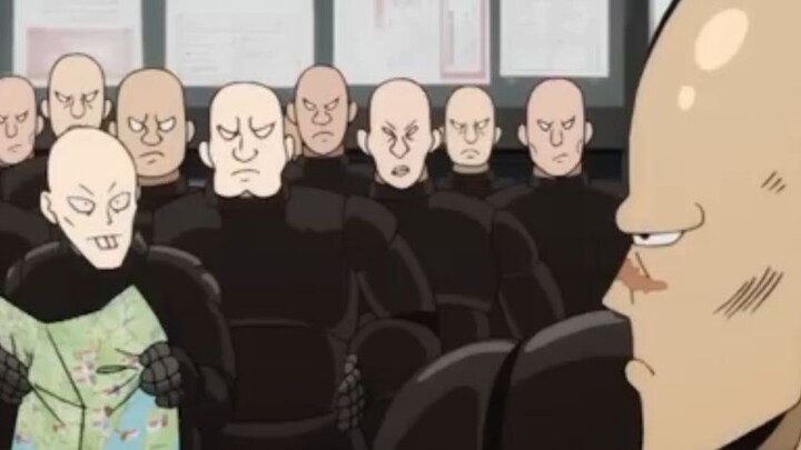 one punch man episode terbaru