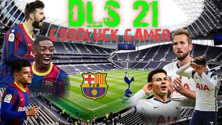 Tottenham 0 - 3 Barcelona All goals highligths