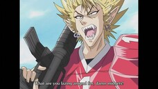 Eyeshield 21 - 58 [1080p]