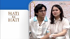 DAAI TV: Hati ke Hati "Masayu Clara & Qausar Harta Yudana"