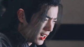 เวอร์ชั่นละครของหวังเซียน (ดับเบิ้ลคลีน/HE) ["สามี" ที่สูญเสียความทรงจำแค่อยากจะวิ่งหนี] หลังจากยิงน