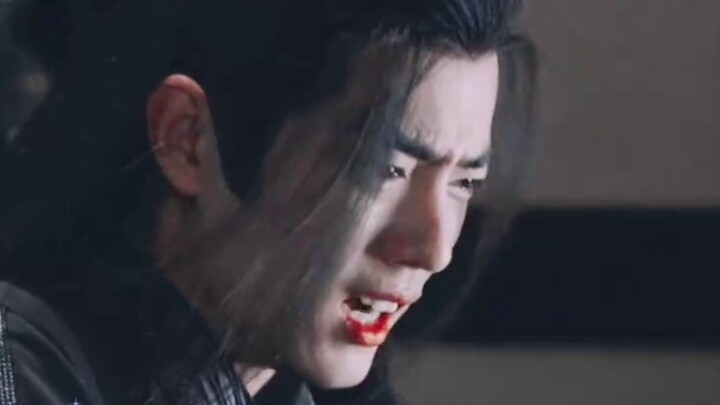 Drama version of Wangxian (double clean/HE) [The amnesiac "husband" just wants to run away] After on