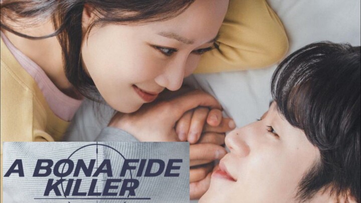 A Bona Fide Killer Episode 1 EngSub