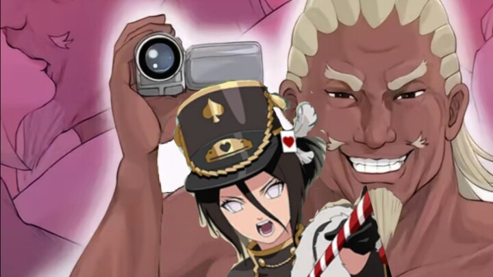 นิยายลามกสุดระห่ำดึงฮวาหรูออกมาจากท่าไม้ตายเลย