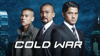 Cold War-English Sub