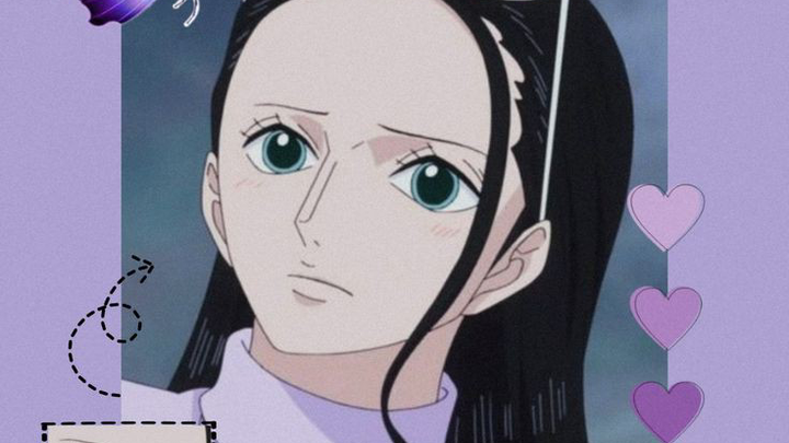 Nico Robin