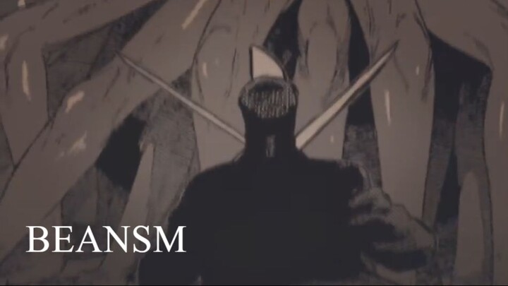 Chainsawman Edit (AMV)