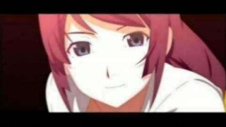 [Kami MAD/Transportasi] Kumpulan subtitle Bimonogatari "VENUS & STAPLER" TD