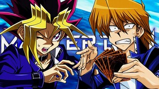 Yu-Gi-Oh! Master Duel Has A Problem