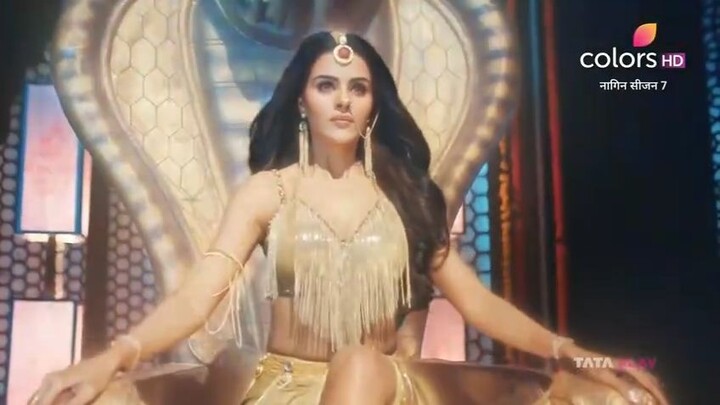 Naagin 7 21st February 2026 EP 17