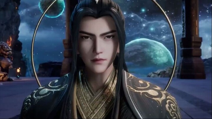 Lord of the Ancient God Grave Episode 468 Indo Sub