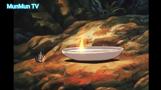 InuYasha (Ep 20.1) _ Quỷ Nhện #InuYasha_tap20