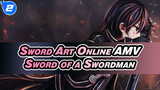 Sword Art Online: This Is The Song of a Swordsman - To Everyone Who Love SAO_2