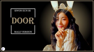 KWON EUN BI - Door || Male Version