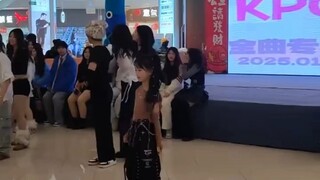 参加随舞跳个armageddon全曲