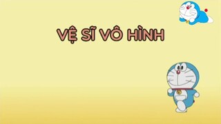 Doraemon tiếng việt - Vệ sĩ vô hình