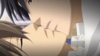 [BL] Junjou Romantica ss1 3-7