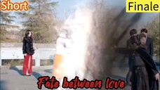 Fate between love(Tagalog dub)Finale