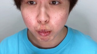 Funny stress relief, Dali's healing vibes.