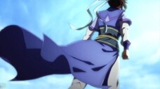 ไป๋เสี่ยวฉุน ภาคที่ 1 (หนึ่งความคิดนิจนิรันดร์) ตอนที่ 3